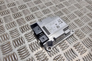 фото thumb №2, Модуль подушка безпеки ford c-max dm2 8m5t14b321ae 2.0l дизель 2009