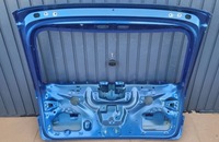 фото thumb №11, Skoda superb iii 3v универсал 15- крышка багажника зад задняя fv