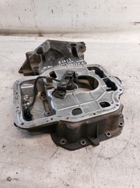 фото thumb №5, Поддон масляная opel meriva a 1.7cdti