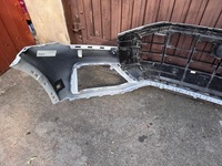 фото thumb №10, Audi q8 4m8 18- бампер передній перед решітка радіатора 4m8807437