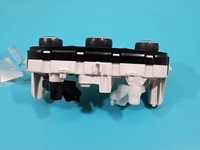 фото thumb №8, Консоль панель обдув renault captur i 272704701r