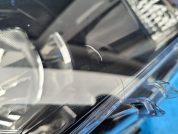 фото thumb №9, Toyota corolla e16 | фара правый лампа перед led европа 81130-02e71-00