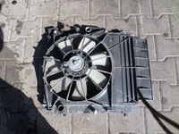 фото thumb №1, Suzuki splash 1.0 радиатор wody + вентилятор