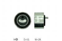 фото thumb №2, Skf ролик ремень распределительного вала suzuki alto 1,1 02-08