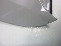 фото thumb №10, Porsche cayenne coupe накладка спойлер спойлер крышки