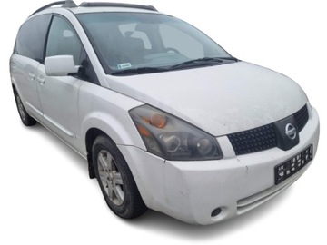 фото thumb №6, Комплект обивка дверь nissan quest 05r
