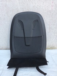 фото thumb №1, Защита пластик спинка сиденье hyundai i30 ii 12-17 eu