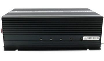 PRZETWORNICA NAPIĘCIA 12V/230V MOC 3000W /6000W