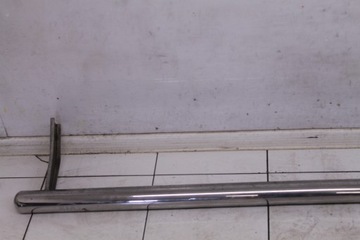 фото thumb №12, Трубное оборудование порог левый + правый kia sorento i 2002r-