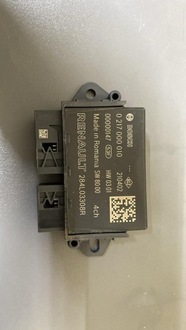фото thumb №1, Модуль pdc renault kangoo iv 2022r 284l03308r