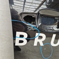 фото thumb №8, Peugeot 3008 5008 ii 2 16-24 дверь перед передние правые