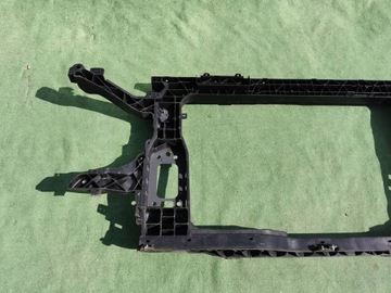 фото thumb №11, Hyundai santa fe iv 19- pas переднє підсилювач 64101-s1000