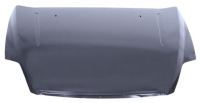 Купить Капот крышка двигателя ford mondeo mk4 07-10 оцинкованный, фото thumb