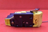 фото thumb №5, Замок двері лівий задня задній eu 8650552 volvo s70 v70 2 ii kombi 00-05