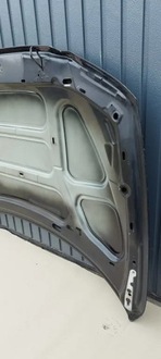 фото thumb №8, Volvo s60 v70 xc70 00-09 капот кришка двигуна