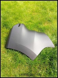 фото thumb №5, Бампер задня правий renault kangoo iii 21 850167077r