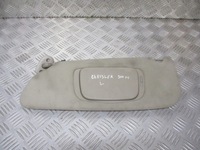 фото thumb №1, Захист сонцезахисна ліва chrysler 300m