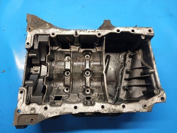 фото thumb №1, Піддон масляна renault trafic ii 2.0 dci