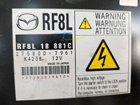 фото thumb №9, Mazda 5 2.0 d блок керування двигуна 275800-7961