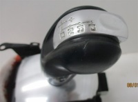 фото thumb №10, Ручка домкрат вибірник перемикання передач porsche panamera 970 4.8 v8 4s 4x4