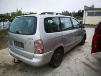 фото thumb №8, Hyundai trajet wąż водяной 2006 2.0l 973243a000 hmcd558aj2cb