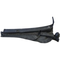 фото thumb №1, Панель под лобовым стеклом левая vw taigo 2g7 2g1819403g