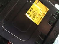 фото thumb №3, Hyundai i40 підсилювач радіо 963703z100