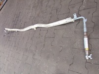 фото thumb №6, Mercedes b-klasa w245 2.0cdi шторка левая подушка безопасности