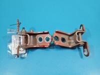 фото thumb №2, Петля двері перед лівий góra dół renault kadjar червоний tennp