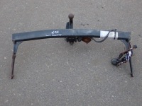 Фаркоп  буксирувальний кулька роз'єм skoda fabia iii 6v9092155b відсутній ключ в Україні, фото thumb