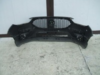 фото thumb №8, Mg zs lift 19- капот крила бампер лампи підсилювач радіатор перед