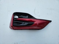 Купить Ford kuga mk3 st-line решётка решётка  бампера правый, фото thumb