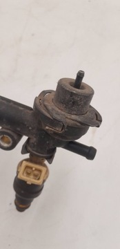 фото thumb №9, Rover 1.4 1.8 1.6 інжектор пального планка 0280150749