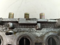 фото thumb №12, Hyundai elantra vii cn7 1.6 16v g4fm головка двигателя