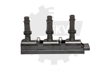 фото thumb №12, Катушка opel corsa d 1.0. 1900535 1208091 1208095