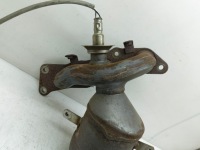 фото thumb №2, Mitsubishi space star ii 1.2 катализатор