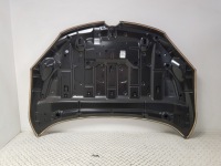 фото thumb №8, Нова оригінальна капот кришка двигуна renault megane iii 3 07-13