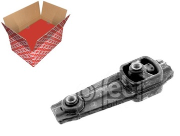 фото thumb №9, Подушка двигуна citroen c3 febi bilstein 28660 підшипник двигуна