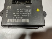 фото thumb №5, Volvo v40 14r - модуль блок керування двері 31318954