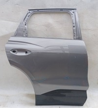 фото thumb №1, Audi q4 89a e tron двері праве задня задні