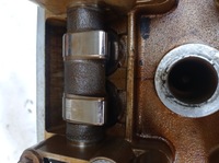 фото thumb №11, Головка jaguar xj 4.0 r6 2e684 eac 7077