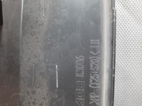 фото thumb №12, Mazda cx3 15- молдинг двері лівий задня d10e-51rd1 usa