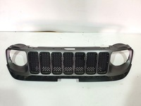 фото thumb №1, Jeep renegade lift решётка радиатора решётка радиатора решётка оригинал