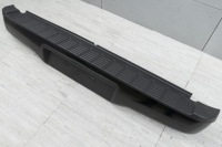 фото thumb №7, Toyota hilux vii an10 2005-2015 бампер задній чорний 521050k010