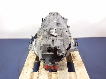 фото thumb №4, Audi a8 d3 3.2 fsi коробка передач коробки передач мультитроник kte