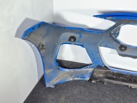 фото thumb №10, Bmw 2 f44 gran coupe m набор бампер +dół перед передний 8075476 полный хороший