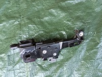 фото thumb №9, Smart fortwo 450 cabrio i 0000797v013 замок дах лівий