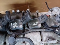 фото thumb №11, Fabia iii rapid ibiza iv toledo polo v 6r 1.2 tsi двигун cjzd