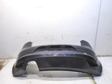 фото thumb №9, Бампер задний зад lc9z seat altea 5p0807421b