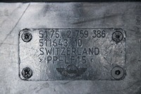 фото thumb №6, Mini r56 r58 защита плита подвеска правая 2759386